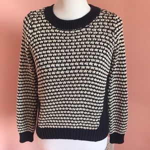 Quinn Knit Sweater